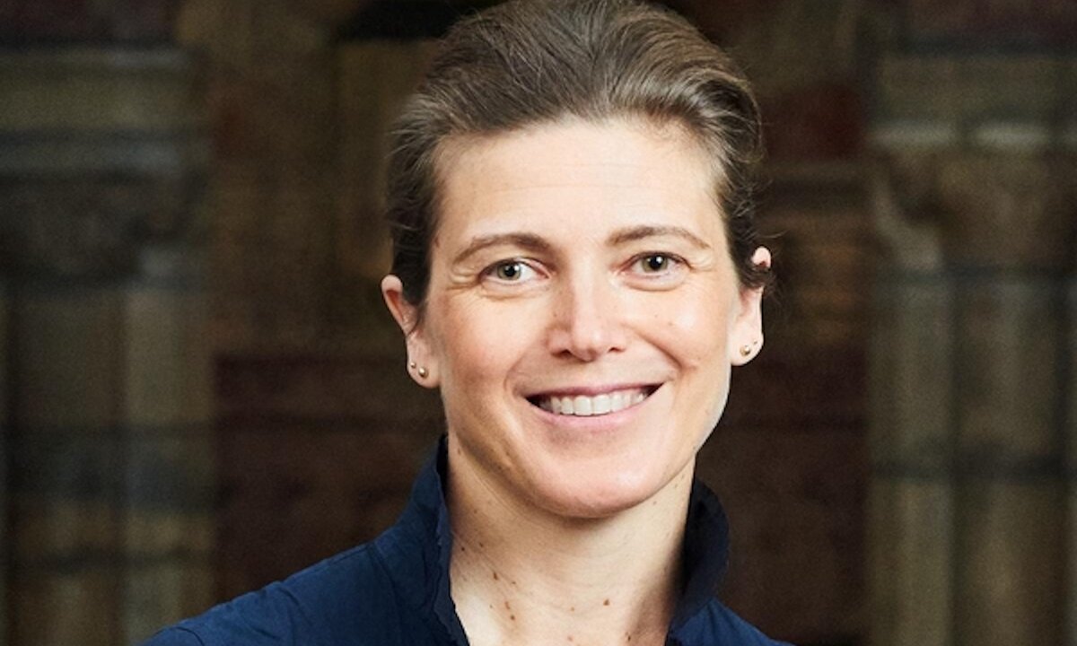 Philadelphia Art Museum’s director ousted following divisive rebrand – The Art Newspaper