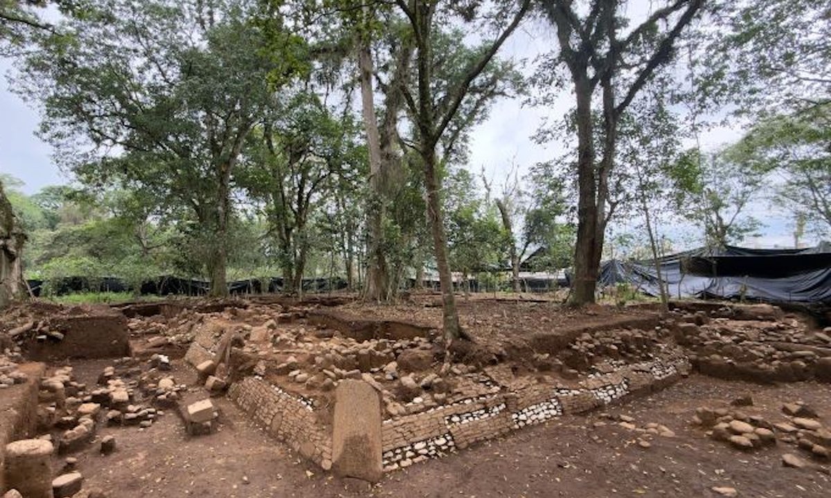 Pre-Hispanic archaeological discovery in western Mexico features ‘unprecedented’ characteristics – The Art Newspaper Pre-Hispanic archaeological discovery in western Mexico features ‘unprecedented’ characteristics – The Art Newspaper