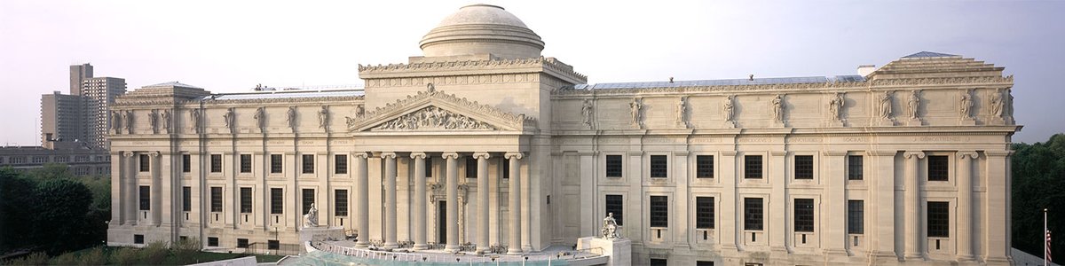 The Brooklyn Museum Courtesy of the Brooklyn Museum