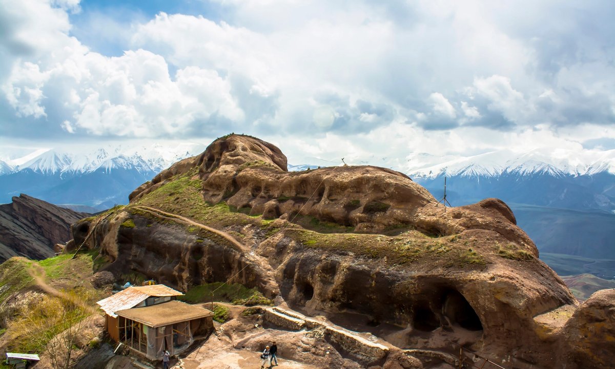 Sites in Iran, Lebanon and Palestine among 25 new additions to Unesco’s World Heritage List – The Art Newspaper Sites in Iran, Lebanon and Palestine among 25 new additions to Unesco’s World Heritage List – The Art Newspaper