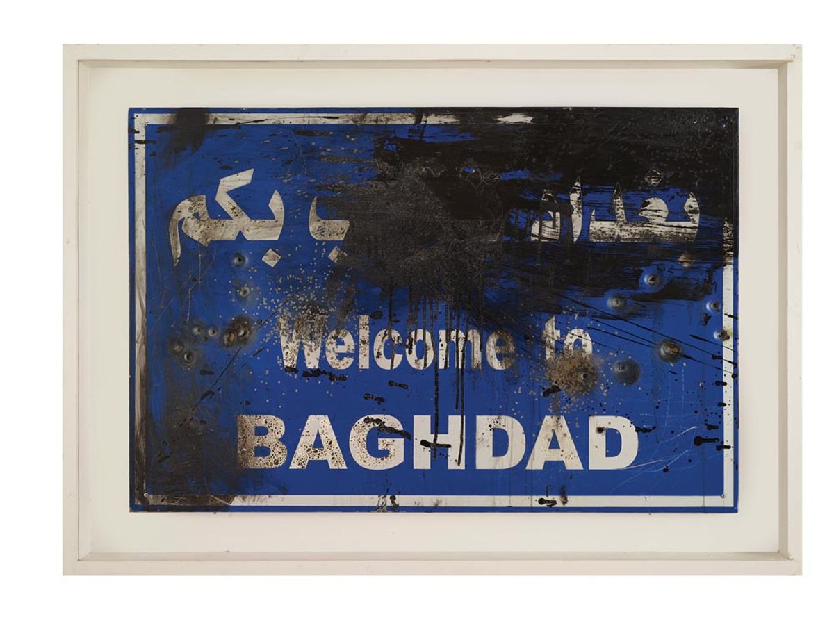 Ramzi & Saeda Dalloul Art Foundation Collection