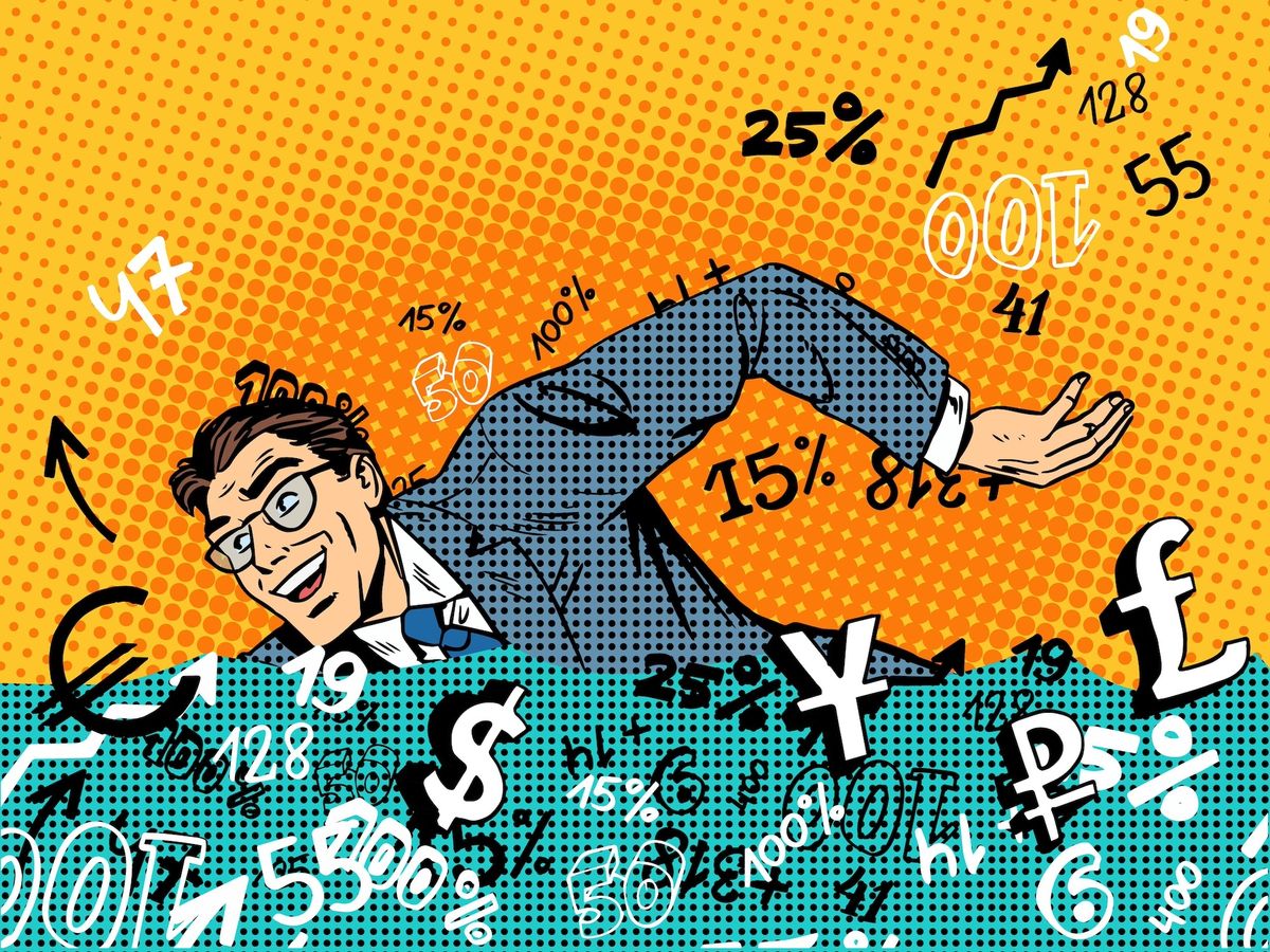 Igor Sarozhkov / Alamy Stock Vector