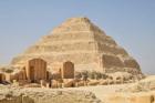 Limestone relief disappears from Egypt’s Saqqara necropolis