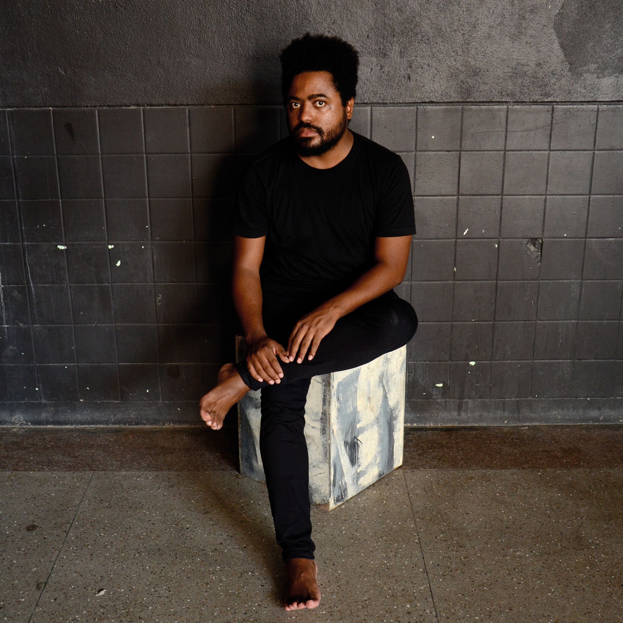 courtesy of the artist