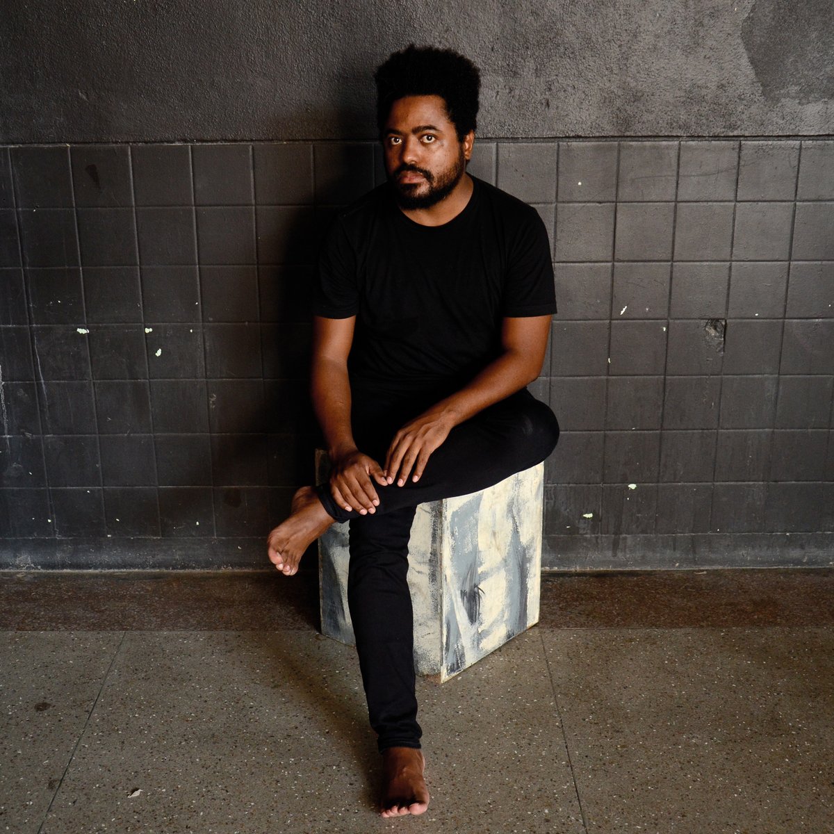 courtesy of the artist