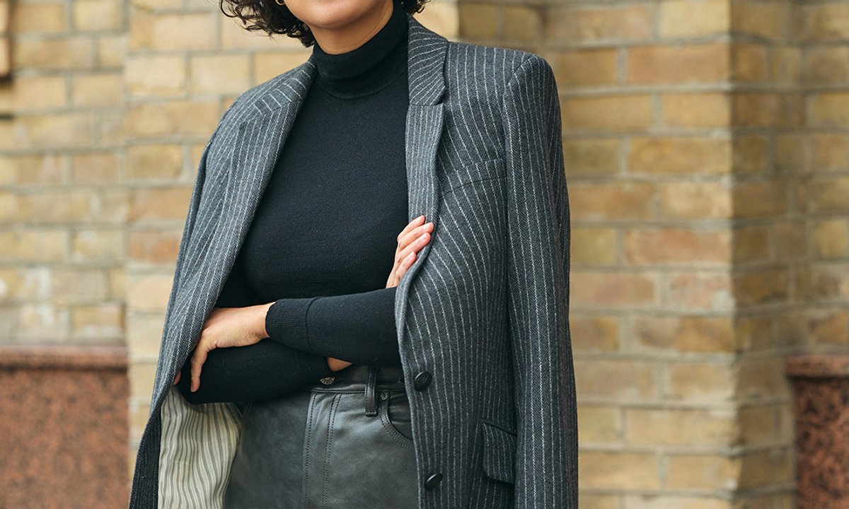 The new chief curator of Uzbekistan's Centre for Contemporary Art is bringing insights from London to the youth of Tashkent