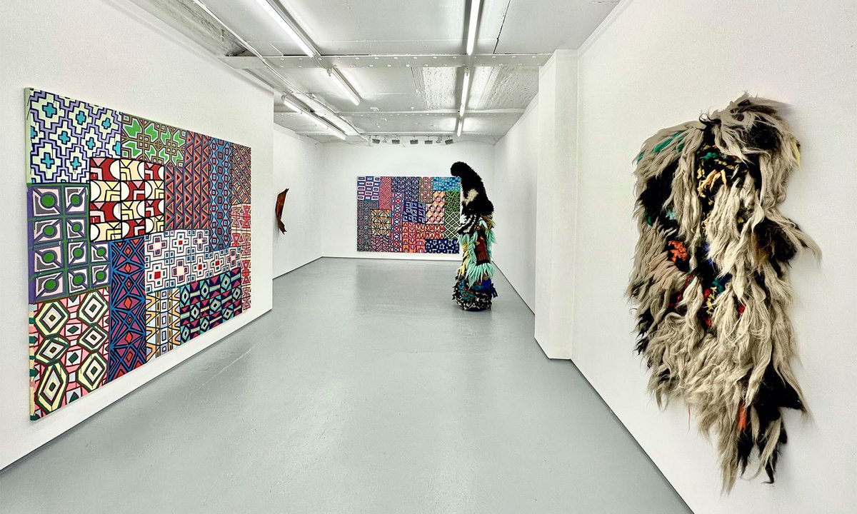 Brexit, inflation and a downturn in sales force FOLD gallery in London to close Brexit, inflation and a downturn in sales force FOLD gallery in London to close