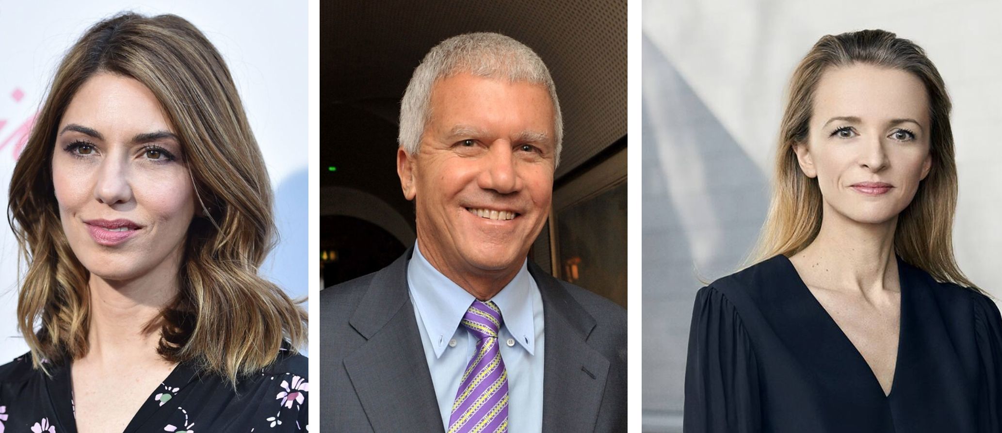 Gagosian announces new board of directors including LVMH’s Delphine Arnault and filmmaker Sofia Coppola