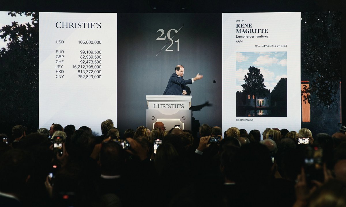 is art is no longer a ‘must have’ for the wealthy? is art is no longer a ‘must have’ for the wealthy?