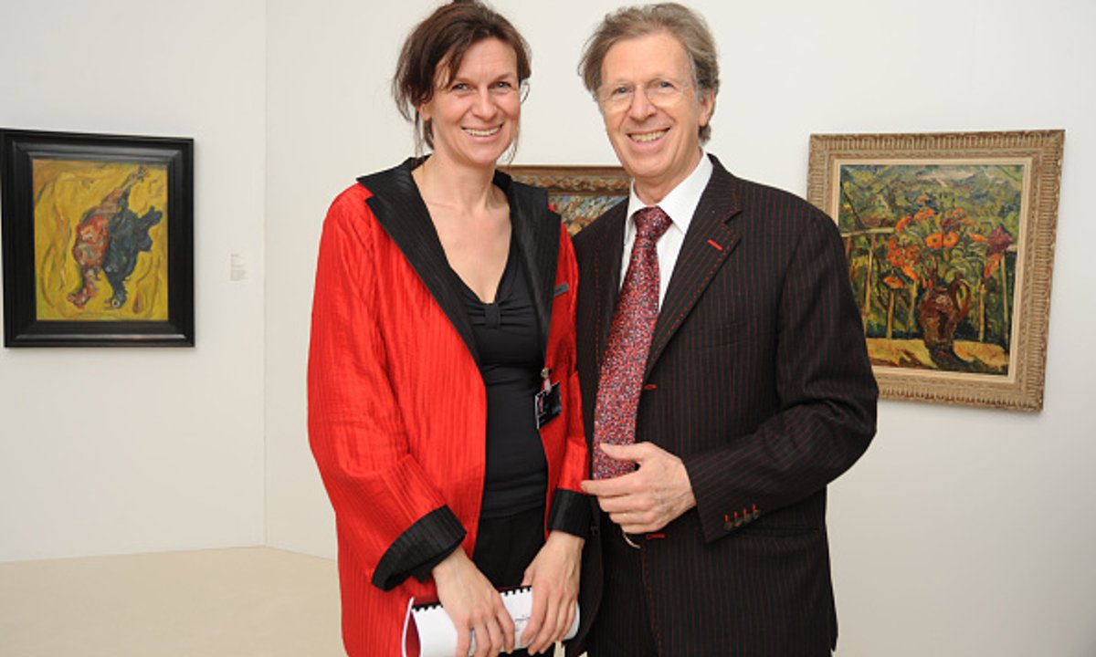 Former owners of insolvent Galerie Thomas in Munich are under investigation – The Art Newspaper Former owners of insolvent Galerie Thomas in Munich are under investigation – The Art Newspaper