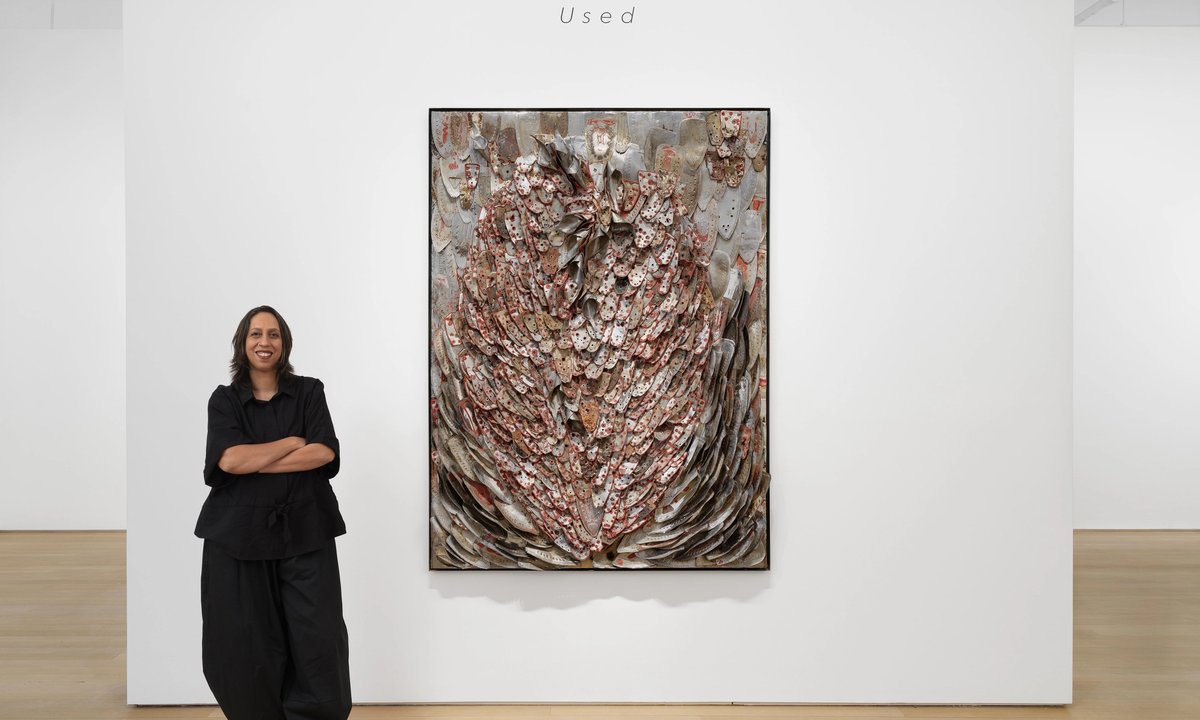 Tribeca Gallery Night brings together more than 80 spaces – The Art Newspaper Tribeca Gallery Night brings together more than 80 spaces – The Art Newspaper