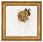 Christie's to sell three early paintings by Lucian Freud for £20m