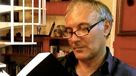 Truth is stranger than fiction? New book adds bizarre twist in tale of