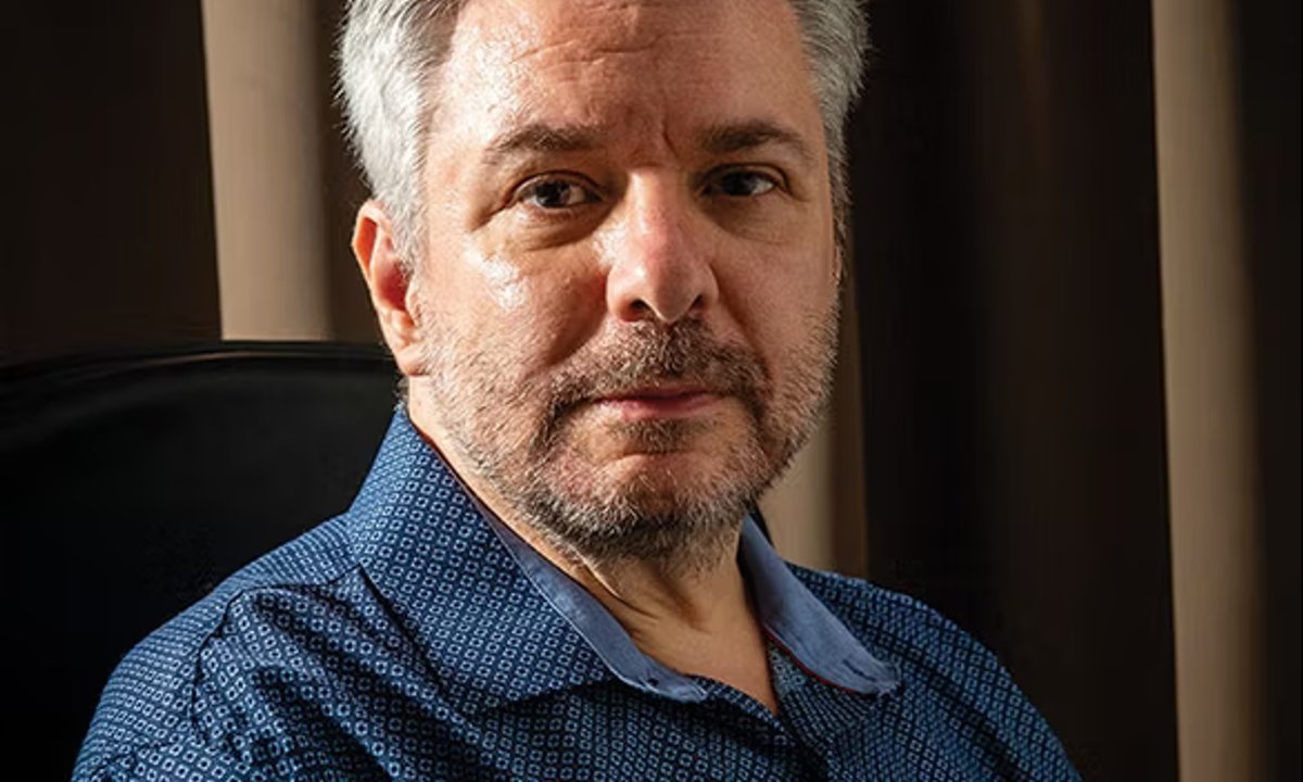 Ittai Gradel, gems expert who uncovered British Museum thefts, dies aged 61