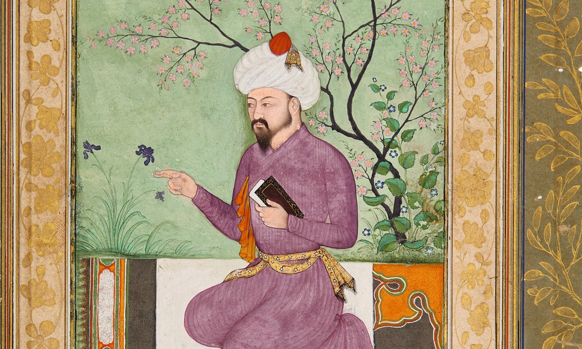 With sanctions on Iranian art, buyers are turning to India