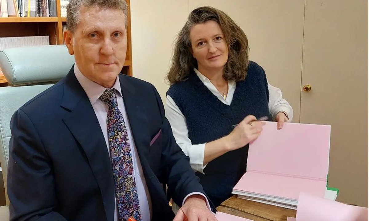 Remembering David Anfam, curator, writer and Abstract Expressionism connoisseur Remembering David Anfam, curator, writer and Abstract Expressionism connoisseur