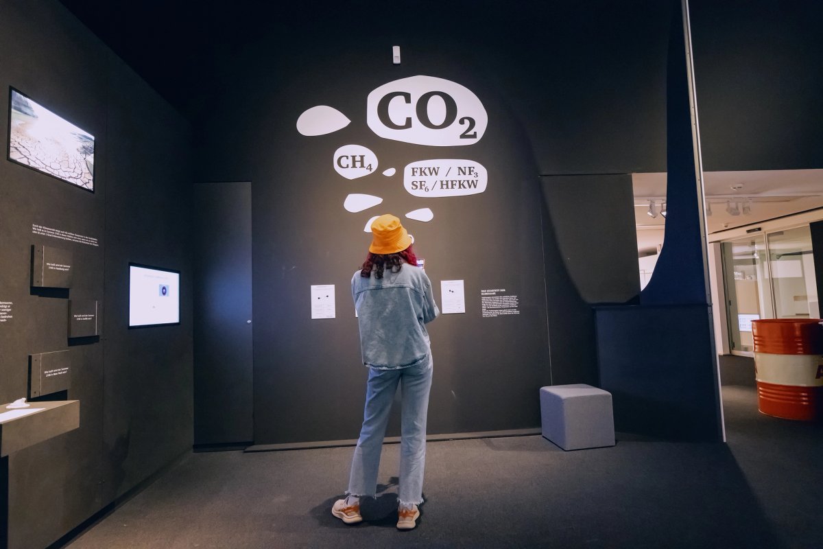 When it comes to the climate crisis, Institutions are also increasingly joining forces to be more effective, both locally and globally
EdNurg via Adobe Stock