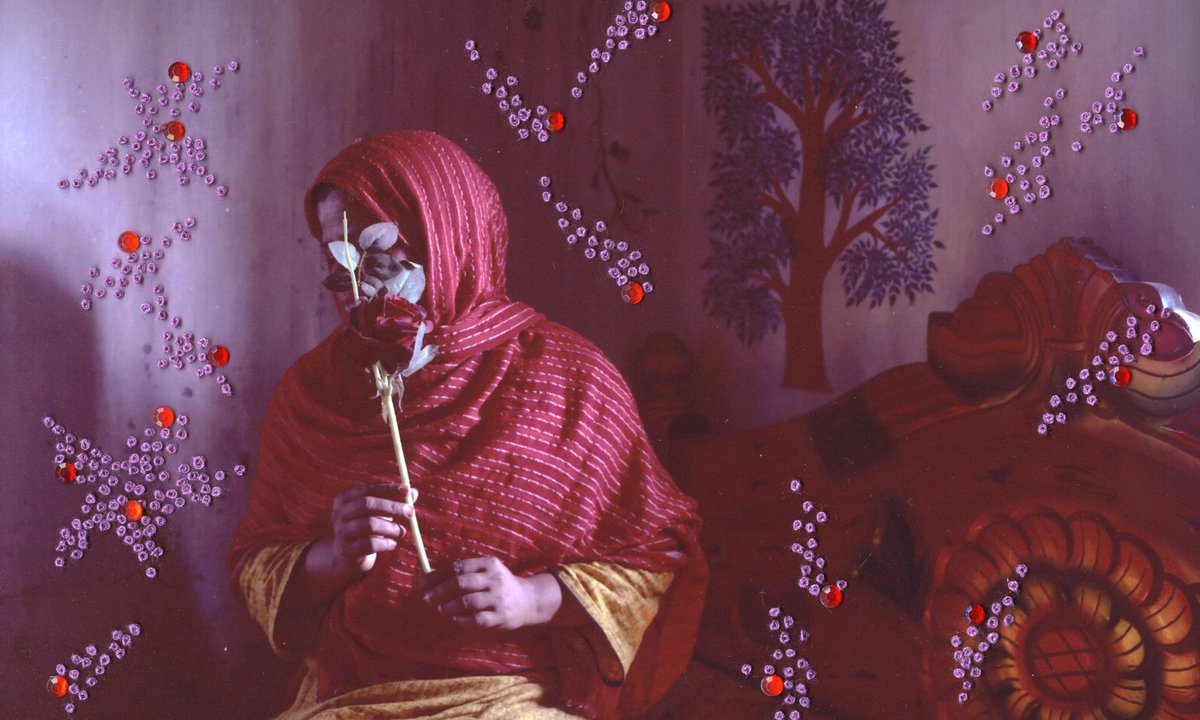 In post-'revolution' Bangladesh, a photography festival questions how to rebuild after ruin