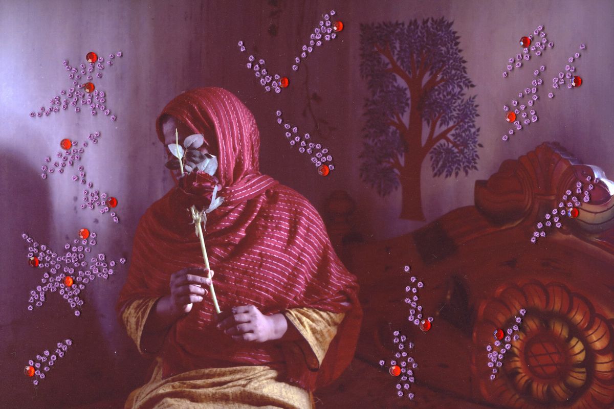 From the series Unhealed Beneath Grieving Skies by Sumi Anjuman, (2025 – ongoing, Bangladesh)
Courtesy of the artist