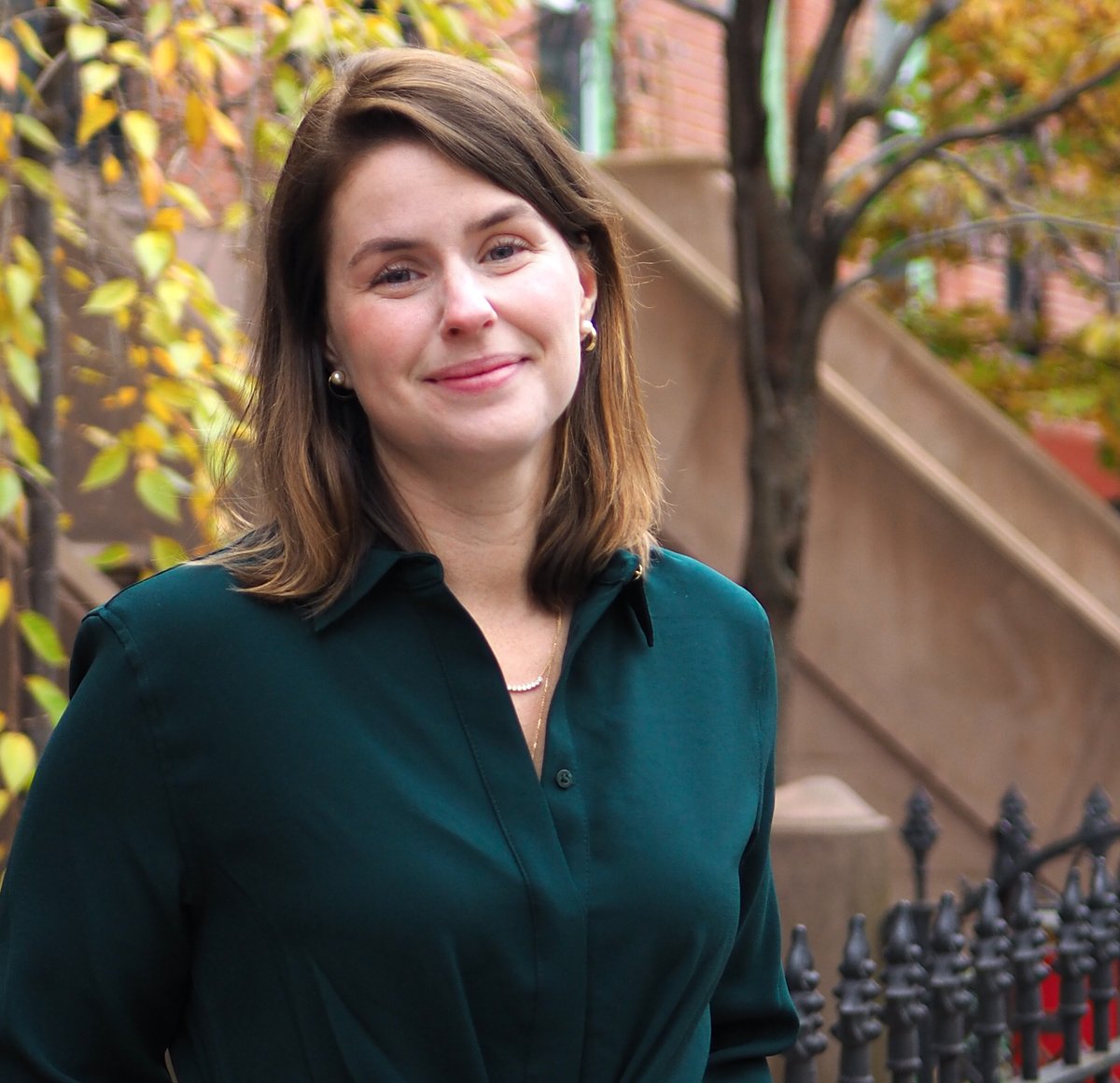 KP Trueblood. Photo: Ezra Mechaber.