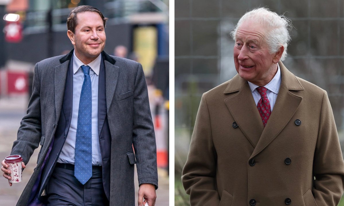 A new documentary asks how King Charles was hoodwinked by forged paintings – The Art Newspaper A new documentary asks how King Charles was hoodwinked by forged paintings – The Art Newspaper