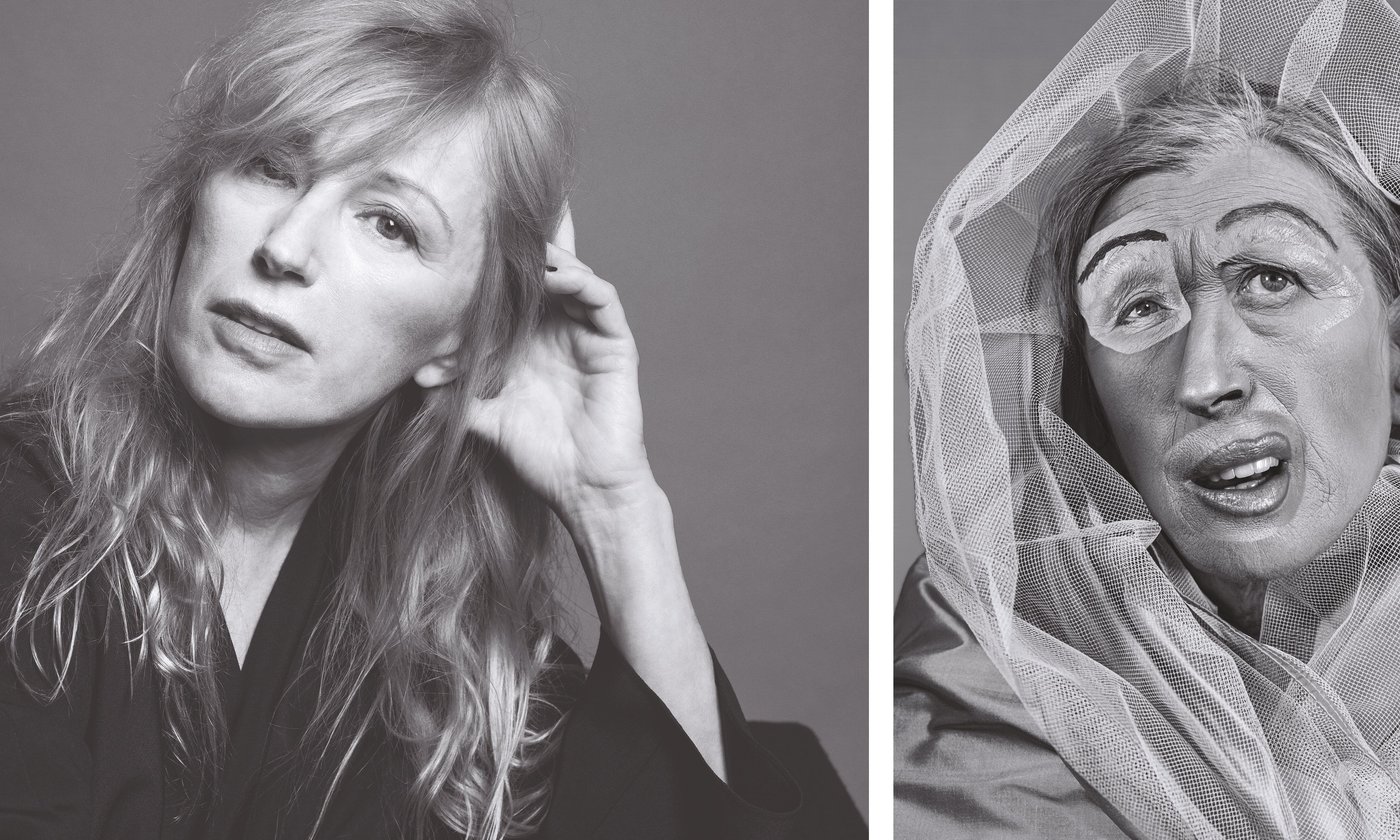 Cindy Sherman on AI experiments, lockdown pottery and being a woman in today's art market - Vimarsana News