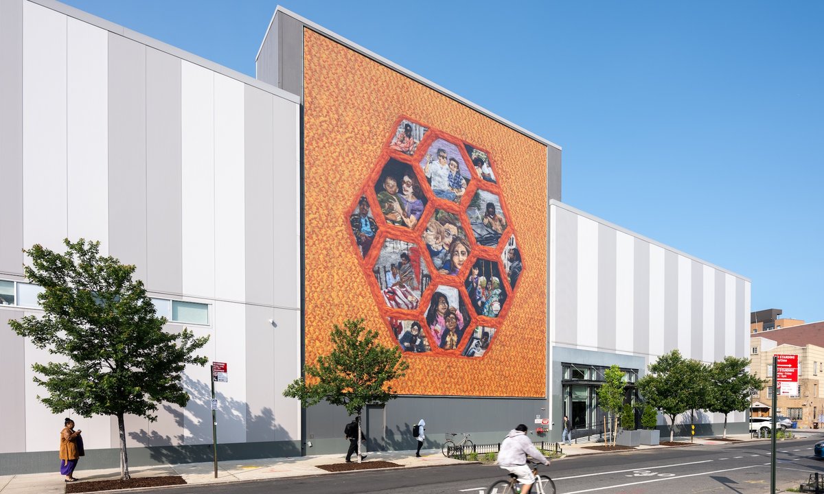Uovo planning second, larger art storage facility in Brooklyn