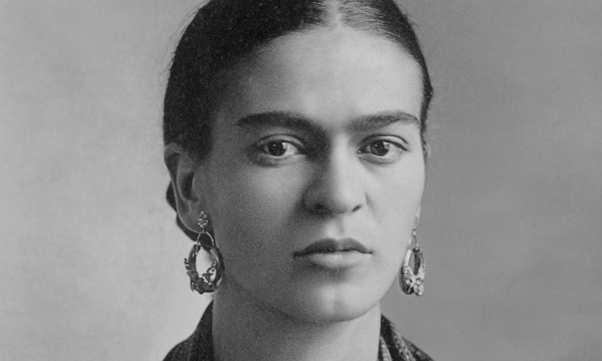 حمى فريدا ترتفع مجددًا: Netflix تخطط لدراما كاهلو ودييجو ريفيرا – حمى فريدا ترتفع مجددًا: Netflix تخطط لدراما كاهلو ودييجو ريفيرا –