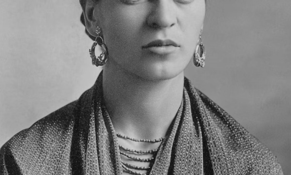 Frida Fever rises again: Netflix planning Kahlo and Diego Rivera drama – The Art Newspaper Frida Fever rises again: Netflix planning Kahlo and Diego Rivera drama – The Art Newspaper