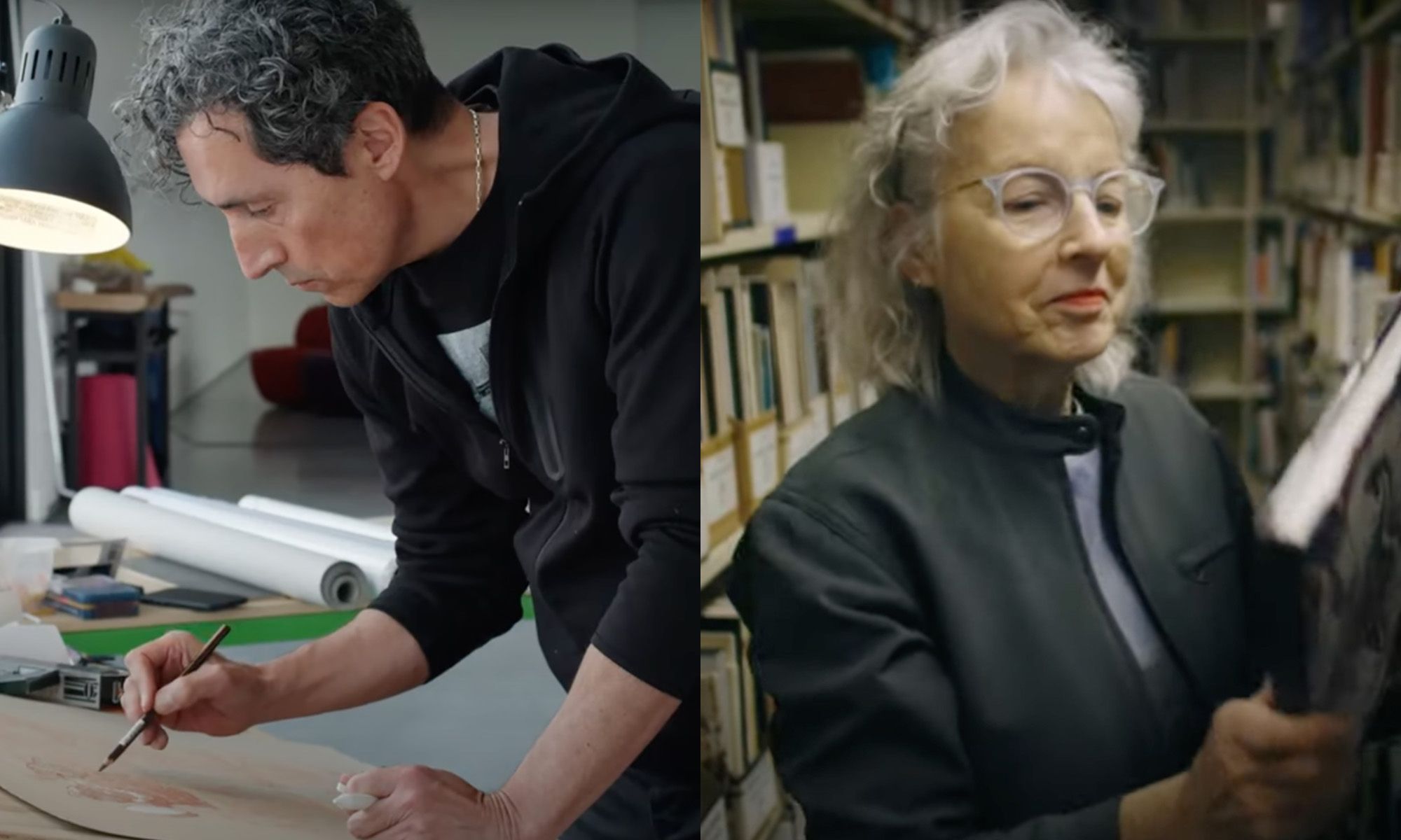 Artist Kent Monkman and curator Daina Augaitis among winners of Canada’s Governor General’s Awards – The Art Newspaper