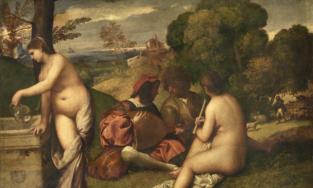 Copying is a creative act established across centuries—despite what the US’s ‘fair use’ ruling might suggest Copying is a creative act established across centuries—despite what the US’s ‘fair use’ ruling might suggest