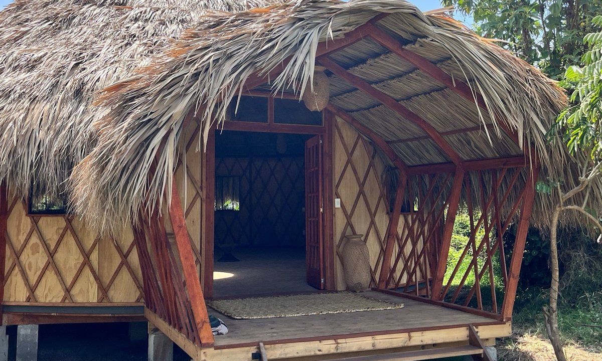 The Colombian architecture group championing traditional and Indigenous building techniques The Colombian architecture group championing traditional and Indigenous building techniques