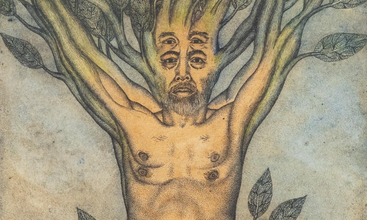 In pictures: the best of the Liste art fair in Basel