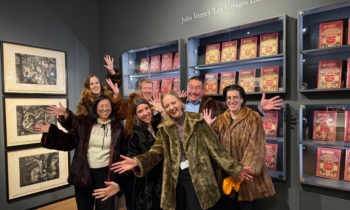 Narnia comes to the fair, a new perspective on Mike Kelley, and Hew Locke’s Roman inspiration Narnia comes to the fair, a new perspective on Mike Kelley, and Hew Locke’s Roman inspiration