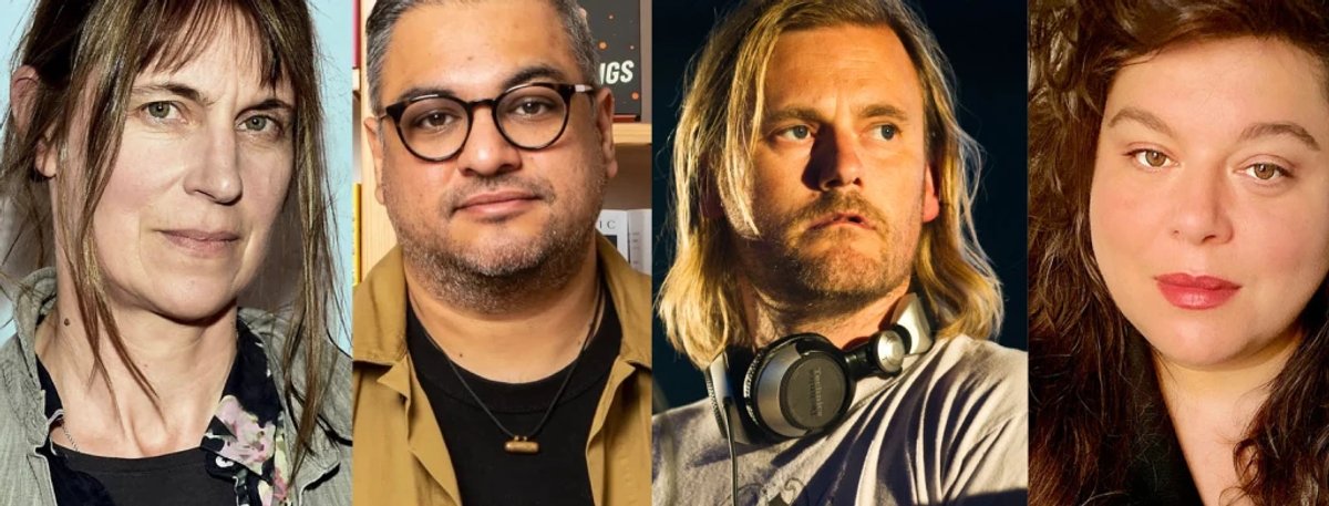 Signatories say that the Arnolfini's cancellation is "part of an alarming pattern of censorship and repression within the arts sector"
Courtesy Artists for Palestine UK