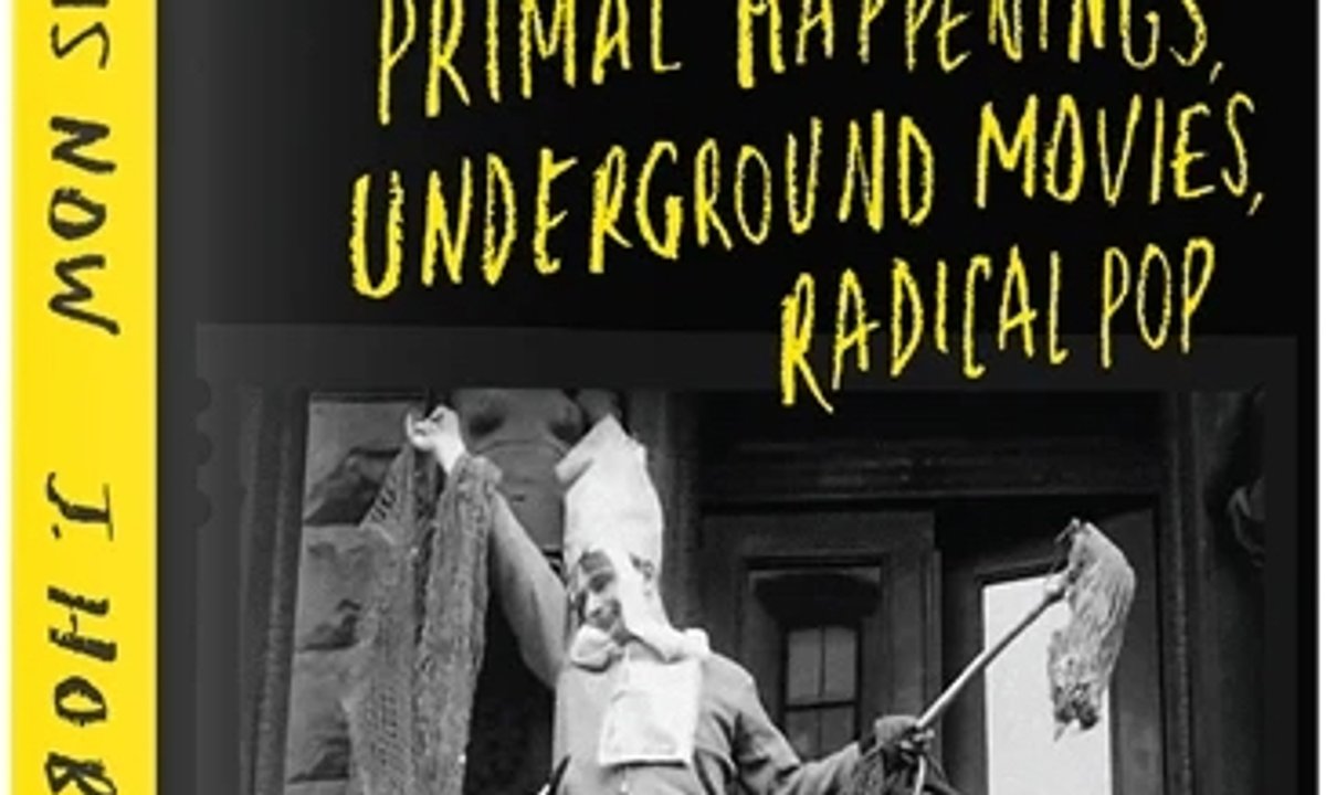 'Cultural innovation comes from the margins'-tales of artists pushing boundaries in 1960s New York