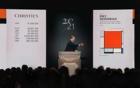 The art market bites back as estimates fail to score