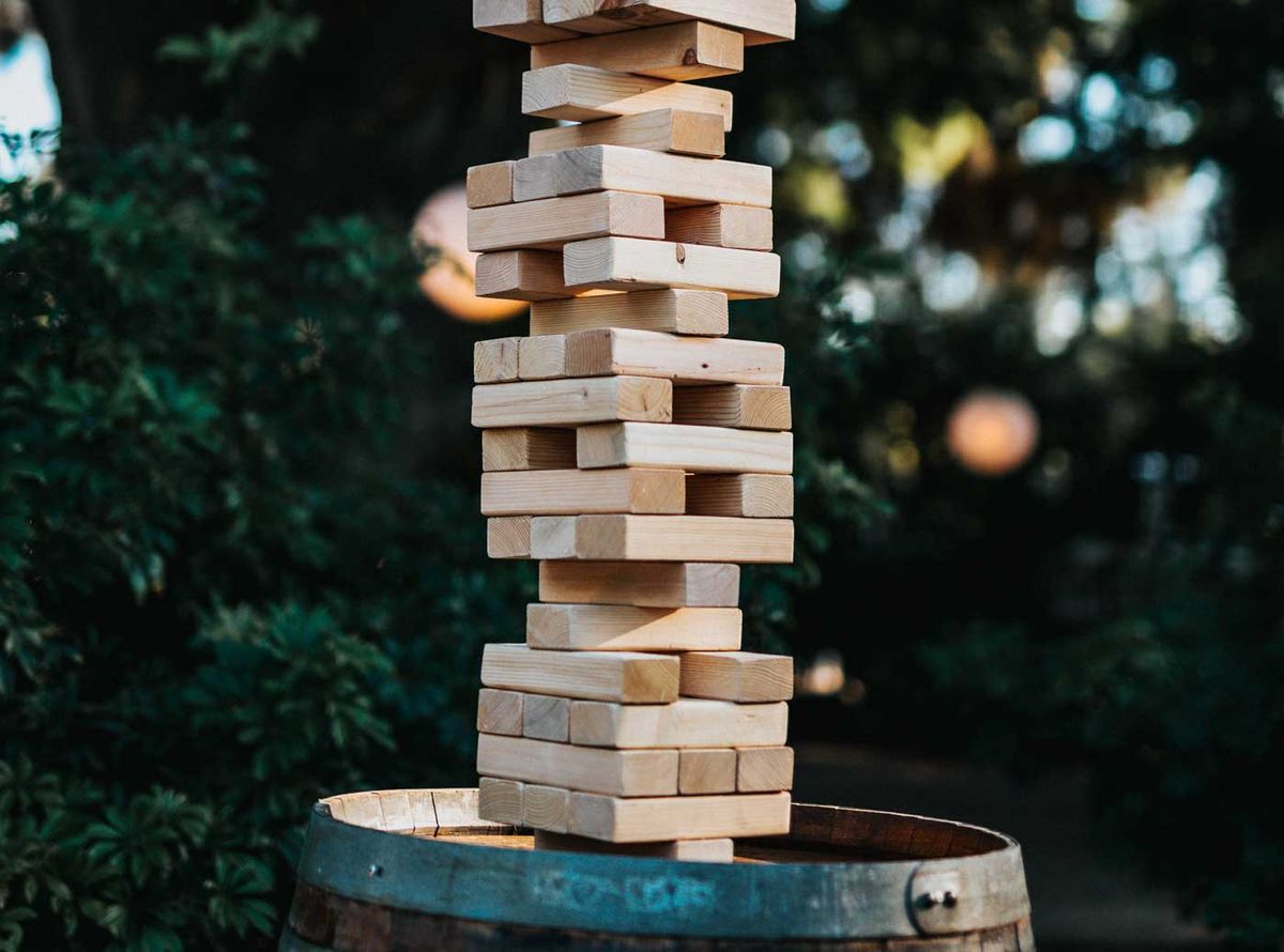 Economists have argued that many sectors of the global economy are undergoing a monumental restructuring Nathan Dumlao