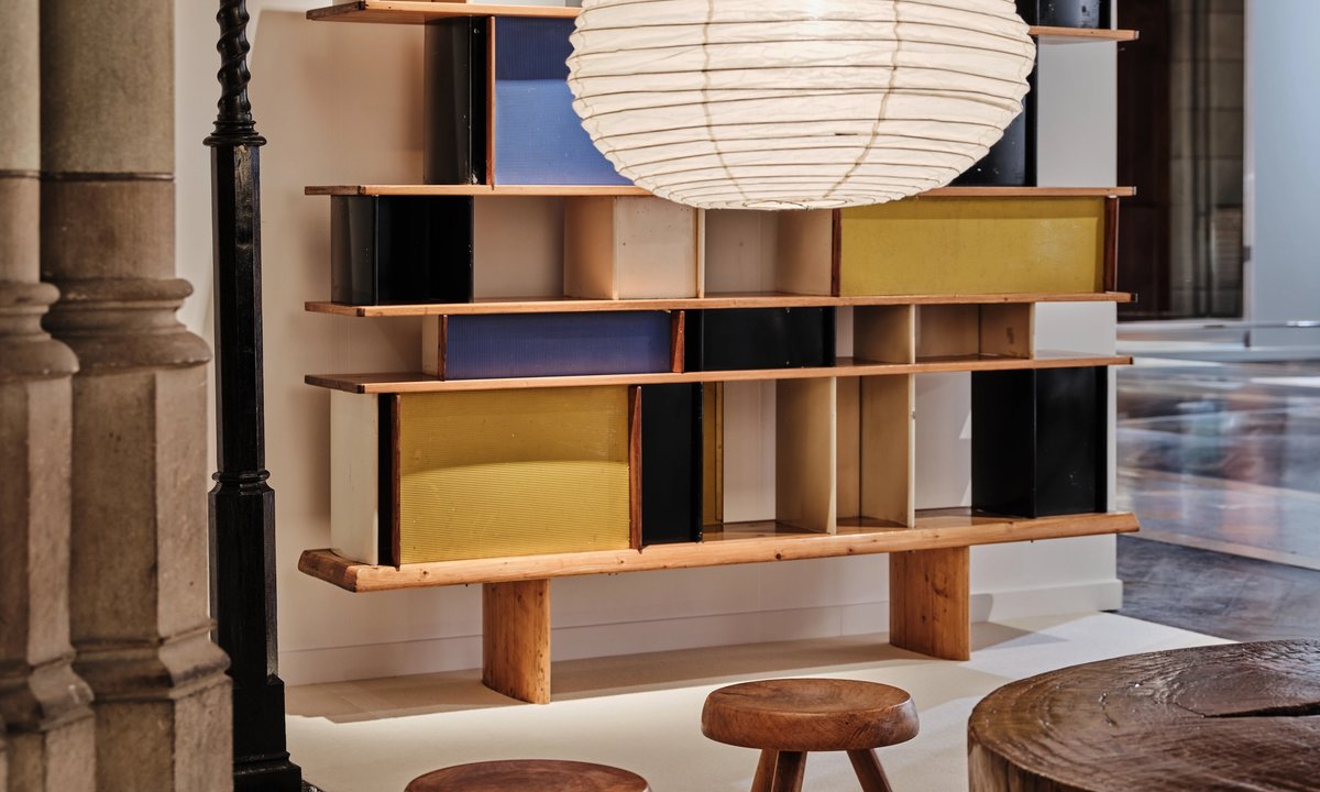 يعود معرض Maze Design Basel في نسخته الثانية مع المزيد من العارضين والفنون – يعود معرض Maze Design Basel في نسخته الثانية مع المزيد من العارضين والفنون –