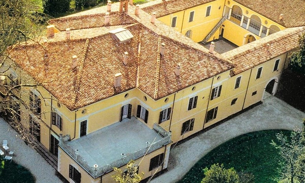 Italy seizes Giuseppe Verdi’s villa and plans to turn it into a museum Italy seizes Giuseppe Verdi’s villa and plans to turn it into a museum