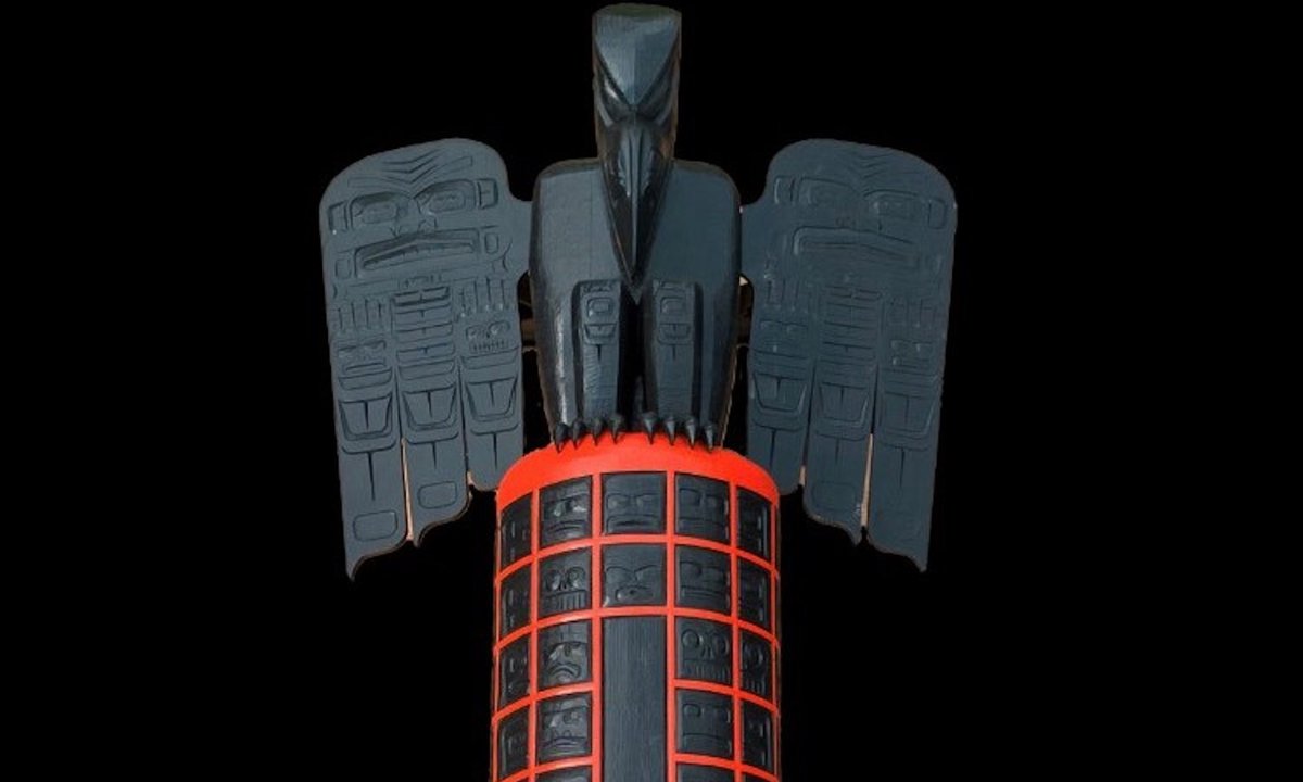 Canadian Museum of Historical past acquires artist’s memorial to victims of the nation’s residential faculties Canadian Museum of Historical past acquires artist’s memorial to victims of the nation’s residential faculties