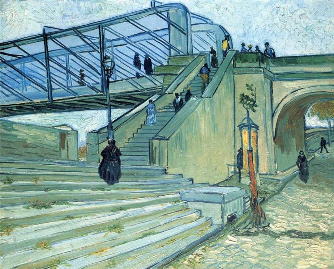 An insider’s travel guide to Van Gogh's Arles