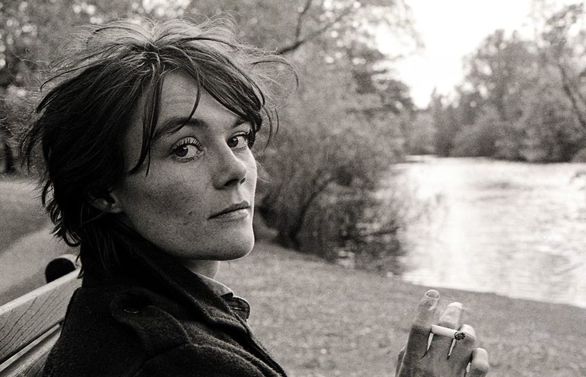 Tish Murtha
© Tish Murtha, courtesy Ella Murtha