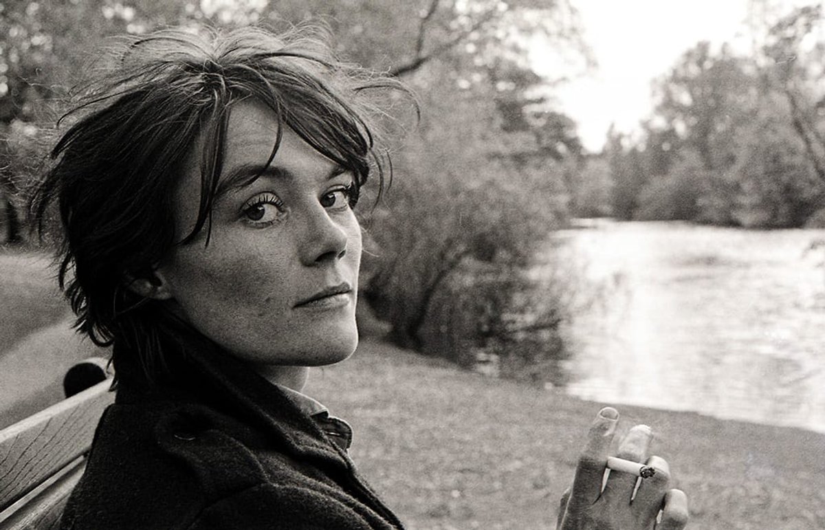 Tish Murtha
© Tish Murtha, courtesy Ella Murtha