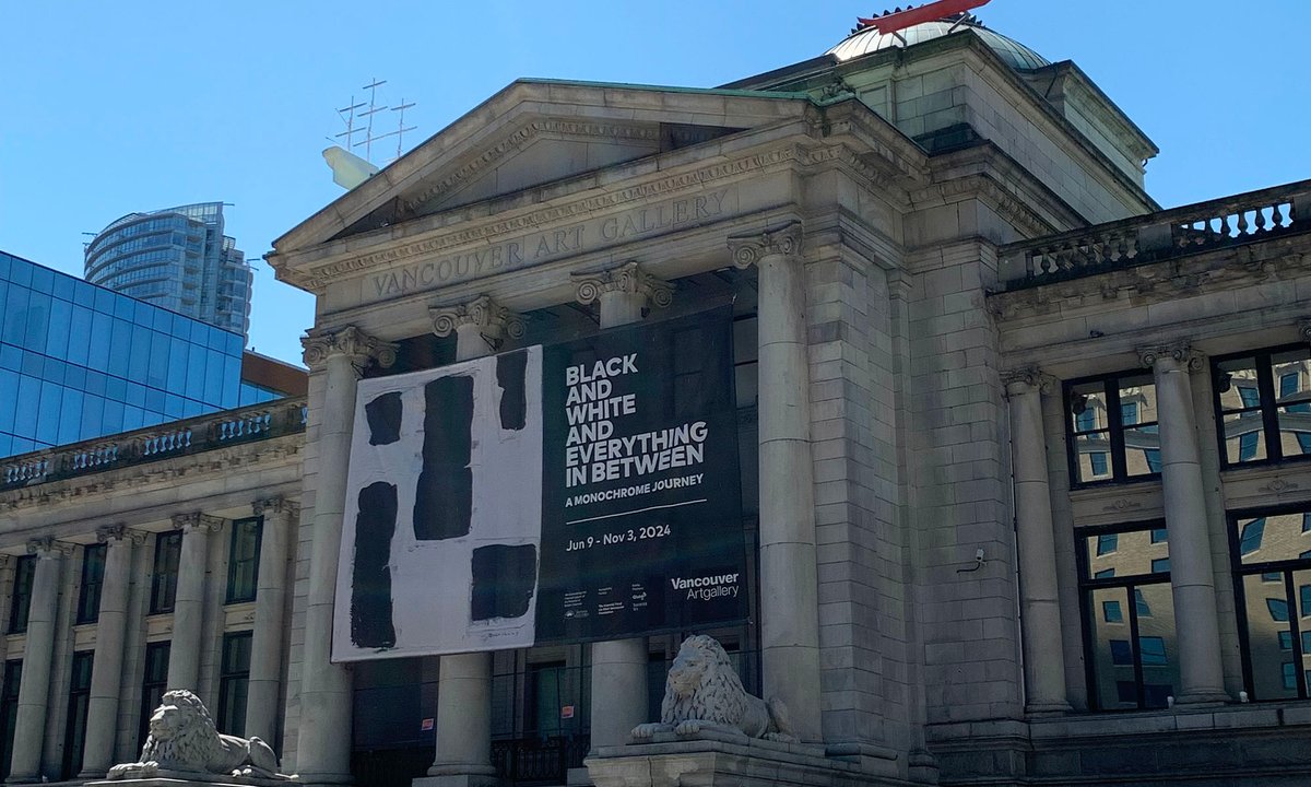 Vancouver Art Gallery selects architects for second attempt at new building