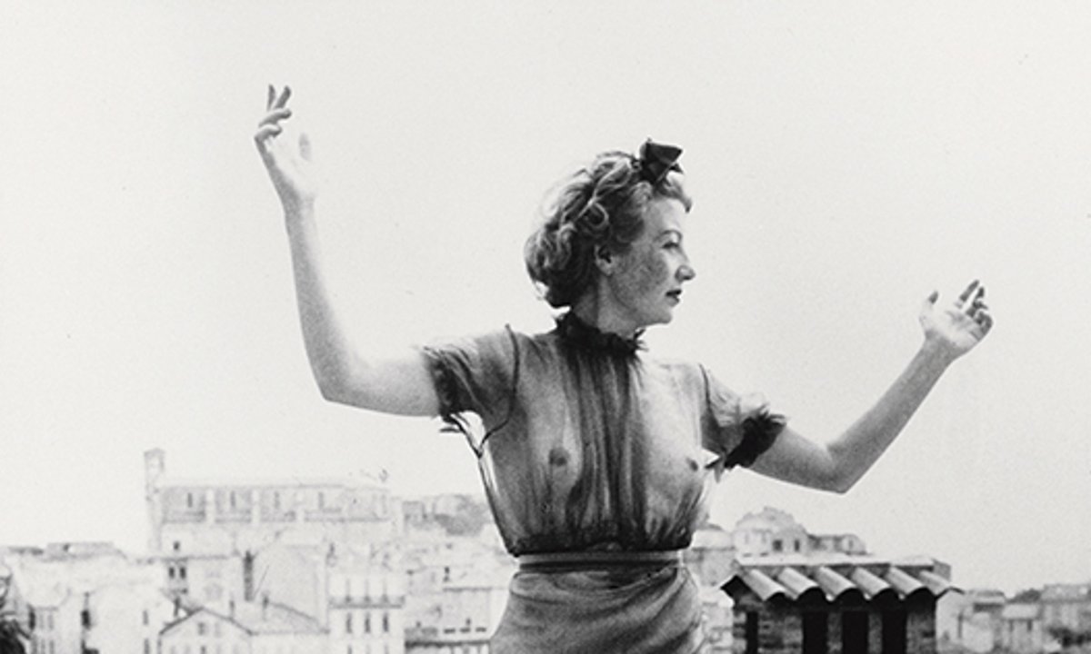 Surrealist pioneer Eileen Agar’s remarkable life Surrealist pioneer Eileen Agar’s remarkable life