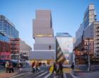 The new New Museum: now with twice the space