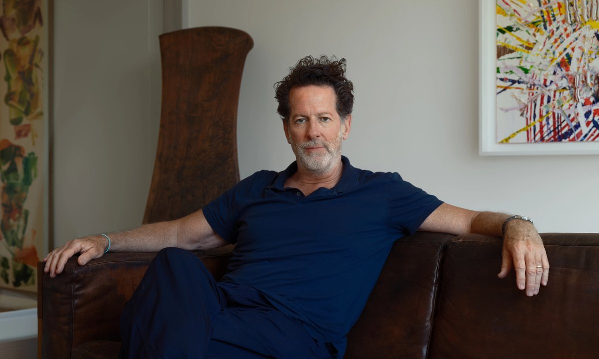 Tim Blum will phase out traditional gallery model, close Los Angeles and Tokyo locations
