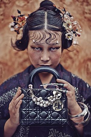 Cancel culture with Chinese characteristics hits Dior photographer