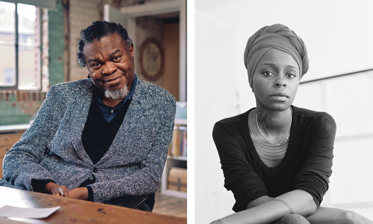 Yinka Shonibare and Toyin Ojih Odutola amongst artists chosen for Nigeria’s Venice Biennale 2024 pavilion Yinka Shonibare and Toyin Ojih Odutola amongst artists chosen for Nigeria’s Venice Biennale 2024 pavilion